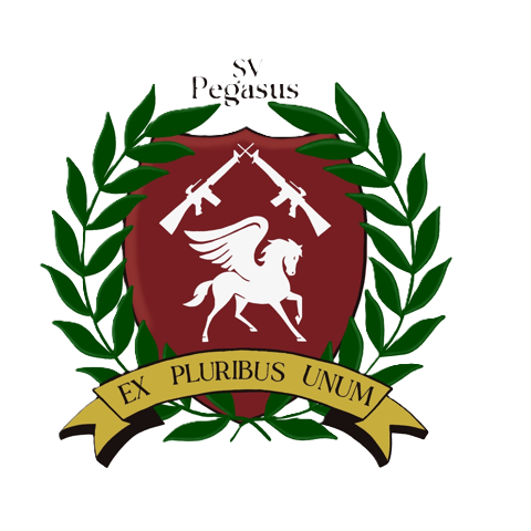 SV Pegasus – Testwebsite